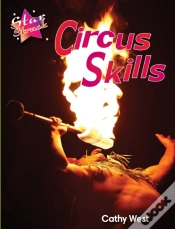 Capa do artigo Circus Skills