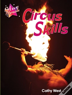 Capa do artigo Circus Skills
