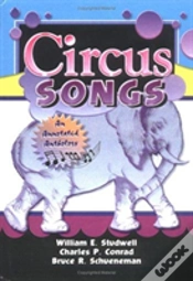 Capa do artigo Circus Songs