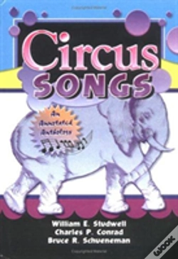 Capa do artigo Circus Songs
