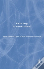 Capa do artigo Circus Songs