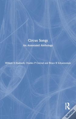 Capa do artigo Circus Songs