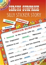 Capa do artigo Circus Suprise