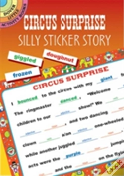 Capa do artigo Circus Suprise