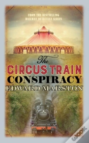 Capa do artigo Circus Train Conspiracy