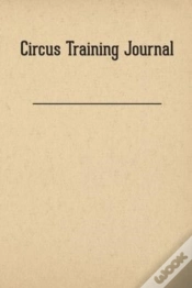 Capa do artigo Circus Training Journal