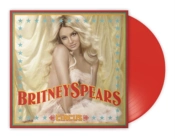 Capa do artigo Circus - Vinil
