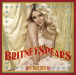 Capa do artigo Circus - Vinil