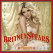 Capa do artigo Circus - Vinil