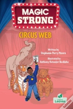 Capa do artigo Circus Web