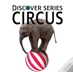 Capa do artigo Circus