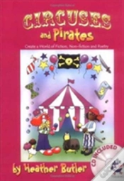 Capa do artigo Circuses And Pirates