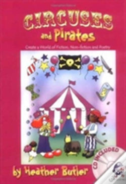 Capa do artigo Circuses And Pirates