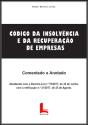 CIRE - Código da Insolvência e da Recuperação de Empresas - Preview