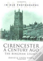 Cirencester A Century Ago