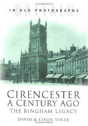 Cirencester A Century Ago - Preview