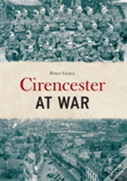 Capa do artigo Cirencester At War