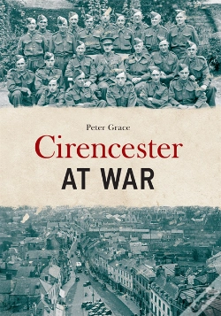 Capa do artigo Cirencester At War