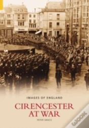 Capa do artigo Cirencester At War