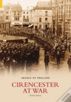 Capa do artigo Cirencester At War