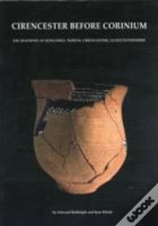 Capa do artigo Cirencester Before Corinium
