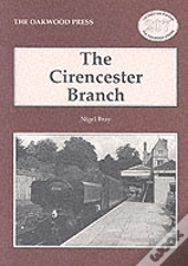 Cirencester Branch