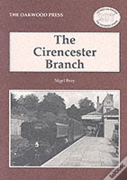 Capa do artigo Cirencester Branch