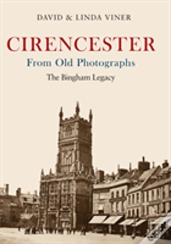 Capa do artigo Cirencester From Old Photographs