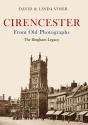Cirencester From Old Photographs - Preview
