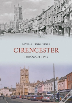Capa do artigo Cirencester Through Time