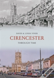 Capa do artigo Cirencester Through Time