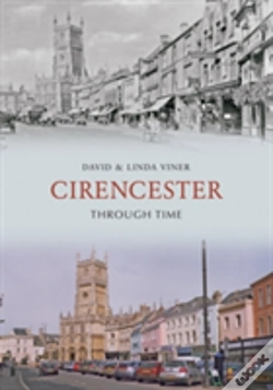 Capa do artigo Cirencester Through Time