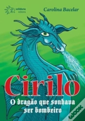Capa do artigo Cirilo