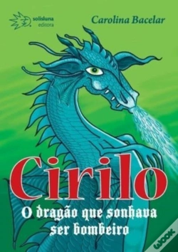 Capa do artigo Cirilo