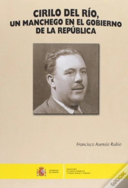 Capa do artigo Cirilo Del Rio