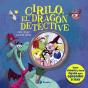 Cirilo, El Dragon Detective - Preview