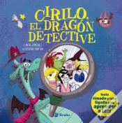 Capa do artigo Cirilo, El Dragón Detective