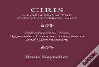 Ciris. A Poem From The Appendix Vergiliana