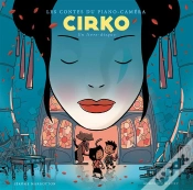 Capa do artigo Cirko
