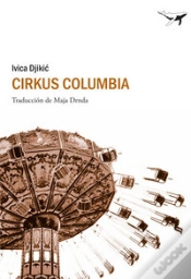 Capa do artigo Cirkus Columbia