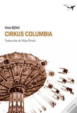 Capa do artigo Cirkus Columbia