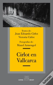 Capa do artigo Cirlot En Vallcarca