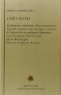 Ciro Bayo (Tomo I) - Preview