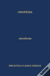 Capa do artigo Ciropedia
