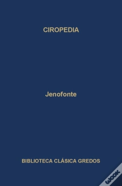 Capa do artigo Ciropedia