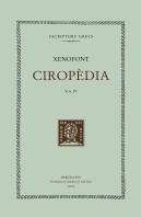 Ciropedia, Vol Iv Llibres Vii Viii