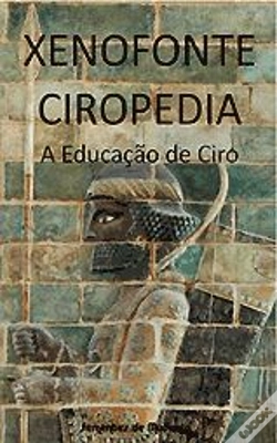 Capa do artigo Ciropedia