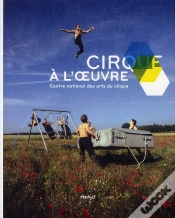 Capa do artigo Cirque À L
