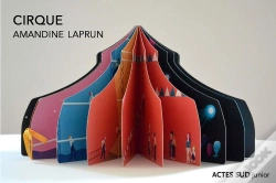 Capa do artigo Cirque