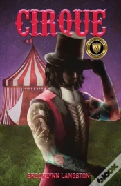 Capa do artigo Cirque